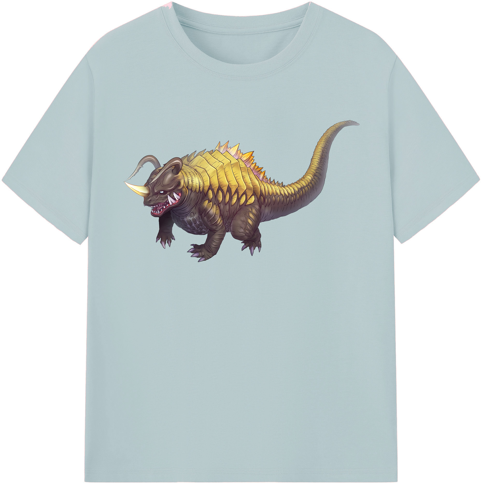 （画像用） ウルトラマン Ultraman 綿100％半袖Tシャツ（フロントプリント）
